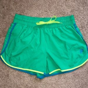 Fila Sport Athletic Shorts